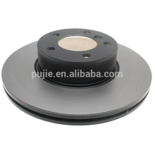 Hot Sale AIMCO Car brake disc 34390 front ventilated brake disc